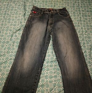 Boys SouthPole Jeans